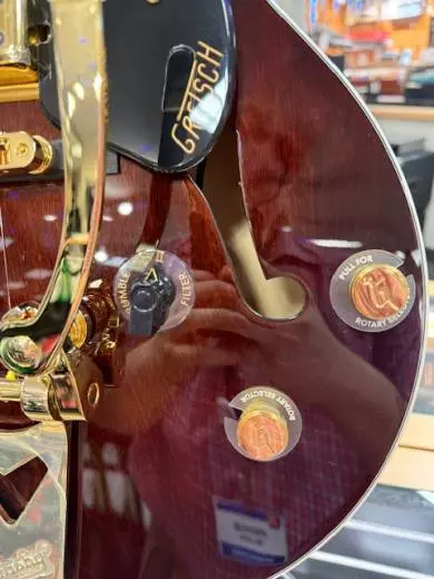 Gretsch Guitars - 250-6419-582 2